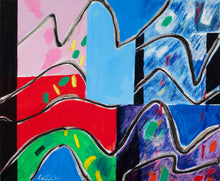 Load image into Gallery viewer, Gerson Leiber-Leonard Tourne Gallery