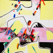 Load image into Gallery viewer, Gerson Leiber-Leonard Tourne Gallery