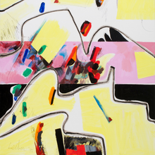 Load image into Gallery viewer, Gerson Leiber-Leonard Tourne Gallery