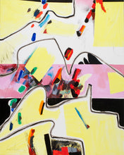 Load image into Gallery viewer, Gerson Leiber-Leonard Tourne Gallery