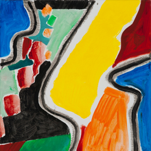 Load image into Gallery viewer, Gerson Leiber-Leonard Tourne Gallery