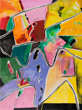 Load image into Gallery viewer, Gerson Leiber-Leonard Tourne Gallery