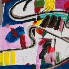 Load image into Gallery viewer, Gerson Leiber-Leonard Tourne Gallery