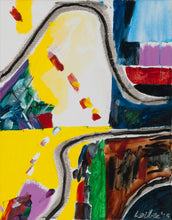 Load image into Gallery viewer, Gerson Leiber-Leonard Tourne Gallery