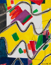 Load image into Gallery viewer, Gerson Leiber-Leonard Tourne Gallery