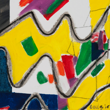 Load image into Gallery viewer, Gerson Leiber-Leonard Tourne Gallery