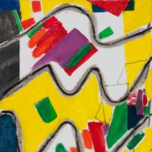 Load image into Gallery viewer, Gerson Leiber-Leonard Tourne Gallery