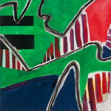 Load image into Gallery viewer, Gerson Leiber-Leonard Tourne Gallery