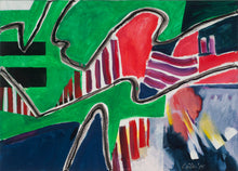 Load image into Gallery viewer, Gerson Leiber-Leonard Tourne Gallery