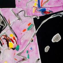 Load image into Gallery viewer, Gerson Leiber-Leonard Tourne Gallery