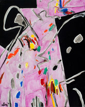 Load image into Gallery viewer, Gerson Leiber-Leonard Tourne Gallery