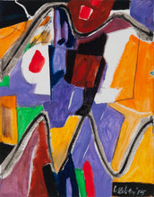 Load image into Gallery viewer, Gerson Leiber-Leonard Tourne Gallery