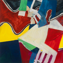 Load image into Gallery viewer, Gerson Leiber-Leonard Tourne Gallery