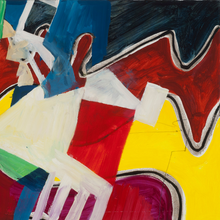 Load image into Gallery viewer, Gerson Leiber-Leonard Tourne Gallery