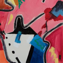 Load image into Gallery viewer, Gerson Leiber-Leonard Tourne Gallery