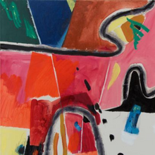 Load image into Gallery viewer, Gerson Leiber-Leonard Tourne Gallery