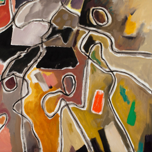 Load image into Gallery viewer, EPIC BIRD SONG! TRAGEDY DEE-DEE-DEE IS EVIDENT by GERSON LEIBER