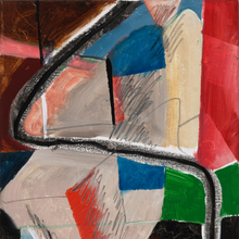 Load image into Gallery viewer, Gerson Leiber-Leonard Tourne Gallery