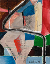 Load image into Gallery viewer, Gerson Leiber-Leonard Tourne Gallery