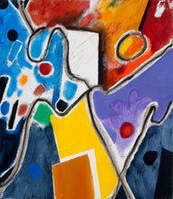 Load image into Gallery viewer, Gerson Leiber-Leonard Tourne Gallery