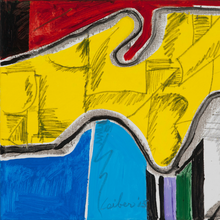 Load image into Gallery viewer, HOPEFULLY, A FRUITFUL MOMENT by GERSON LEIBER