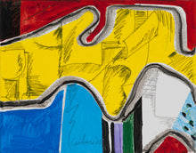 Load image into Gallery viewer, Gerson Leiber-Leonard Tourne Gallery