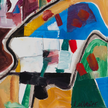 Load image into Gallery viewer, Gerson Leiber-Leonard Tourne Gallery