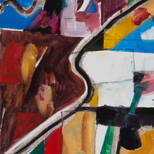 Load image into Gallery viewer, Gerson Leiber-Leonard Tourne Gallery