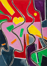 Load image into Gallery viewer, Gerson Leiber-Leonard Tourne Gallery