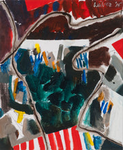 Load image into Gallery viewer, Gerson Leiber-Leonard Tourne Gallery