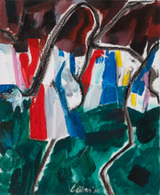 Load image into Gallery viewer, Gerson Leiber-Leonard Tourne Gallery