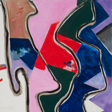 Load image into Gallery viewer, Gerson Leiber-Leonard Tourne Gallery