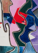 Load image into Gallery viewer, Gerson Leiber-Leonard Tourne Gallery