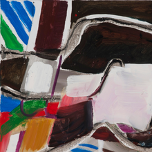 Load image into Gallery viewer, Gerson Leiber-Leonard Tourne Gallery