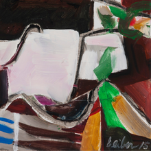 Load image into Gallery viewer, Gerson Leiber-Leonard Tourne Gallery