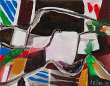 Load image into Gallery viewer, Gerson Leiber-Leonard Tourne Gallery