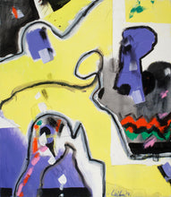 Load image into Gallery viewer, Gerson Leiber-Leonard Tourne Gallery