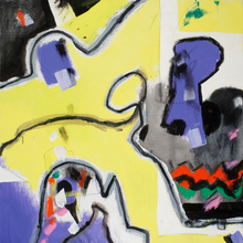 Load image into Gallery viewer, Gerson Leiber-Leonard Tourne Gallery