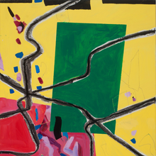 Load image into Gallery viewer, Gerson Leiber-Leonard Tourne Gallery