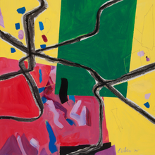 Load image into Gallery viewer, Gerson Leiber-Leonard Tourne Gallery