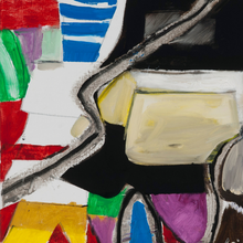 Load image into Gallery viewer, Gerson Leiber-Leonard Tourne Gallery