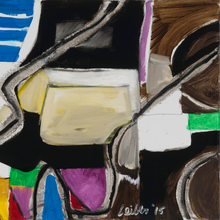 Load image into Gallery viewer, Gerson Leiber-Leonard Tourne Gallery