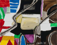 Load image into Gallery viewer, Gerson Leiber-Leonard Tourne Gallery