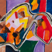 Load image into Gallery viewer, Gerson Leiber-Leonard Tourne Gallery