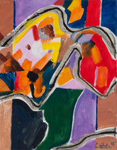 Load image into Gallery viewer, Gerson Leiber-Leonard Tourne Gallery