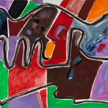 Load image into Gallery viewer, Gerson Leiber-Leonard Tourne Gallery