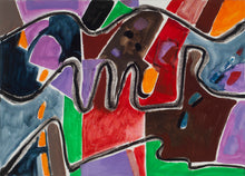 Load image into Gallery viewer, Gerson Leiber-Leonard Tourne Gallery