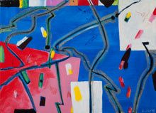 Load image into Gallery viewer, OUR FICTIVE SUMMER HOLIDAY by GERSON LEIBER