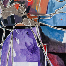 Load image into Gallery viewer, Gerson Leiber-Leonard Tourne Gallery