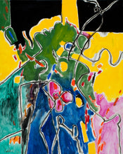 Load image into Gallery viewer, Gerson Leiber-Leonard Tourne Gallery